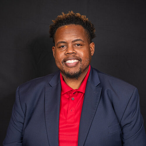 William Ealy William Ealy